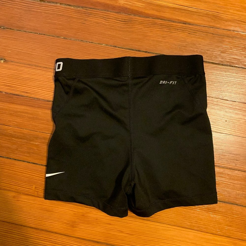 Nike Spandex